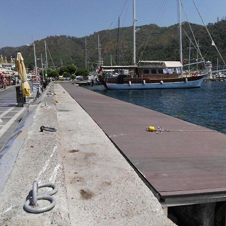 Uysal Suite And Loft Seaside Marmaris Zewnętrze zdjęcie