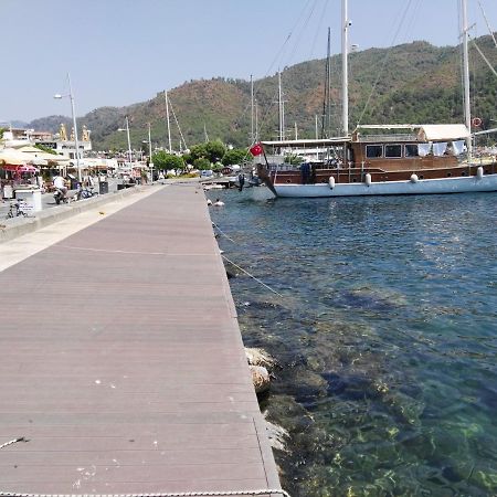 Uysal Suite And Loft Seaside Marmaris Zewnętrze zdjęcie