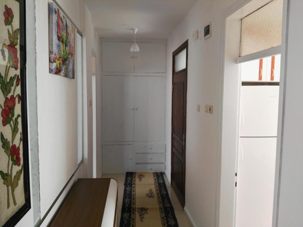 Uysal Suite And Loft Seaside Marmaris Zewnętrze zdjęcie
