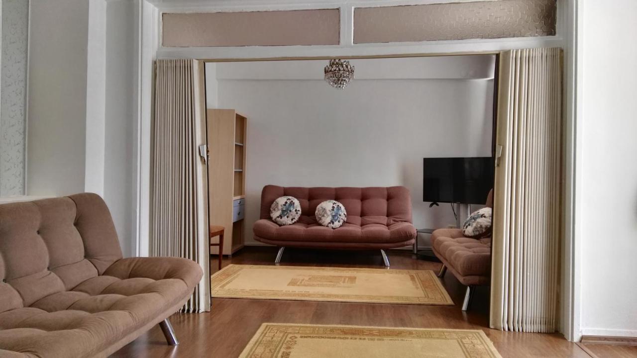 Uysal Suite And Loft Seaside Marmaris Zewnętrze zdjęcie