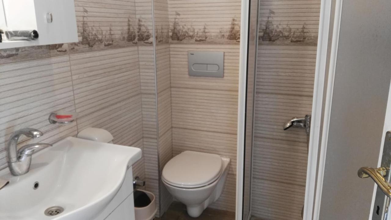 Uysal Suite And Loft Seaside Marmaris Zewnętrze zdjęcie