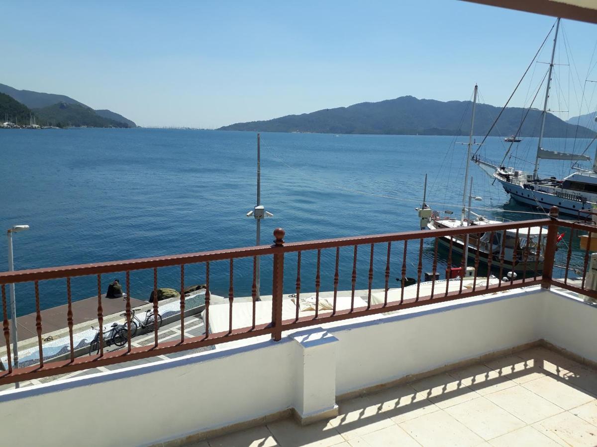 Uysal Suite And Loft Seaside Marmaris Zewnętrze zdjęcie