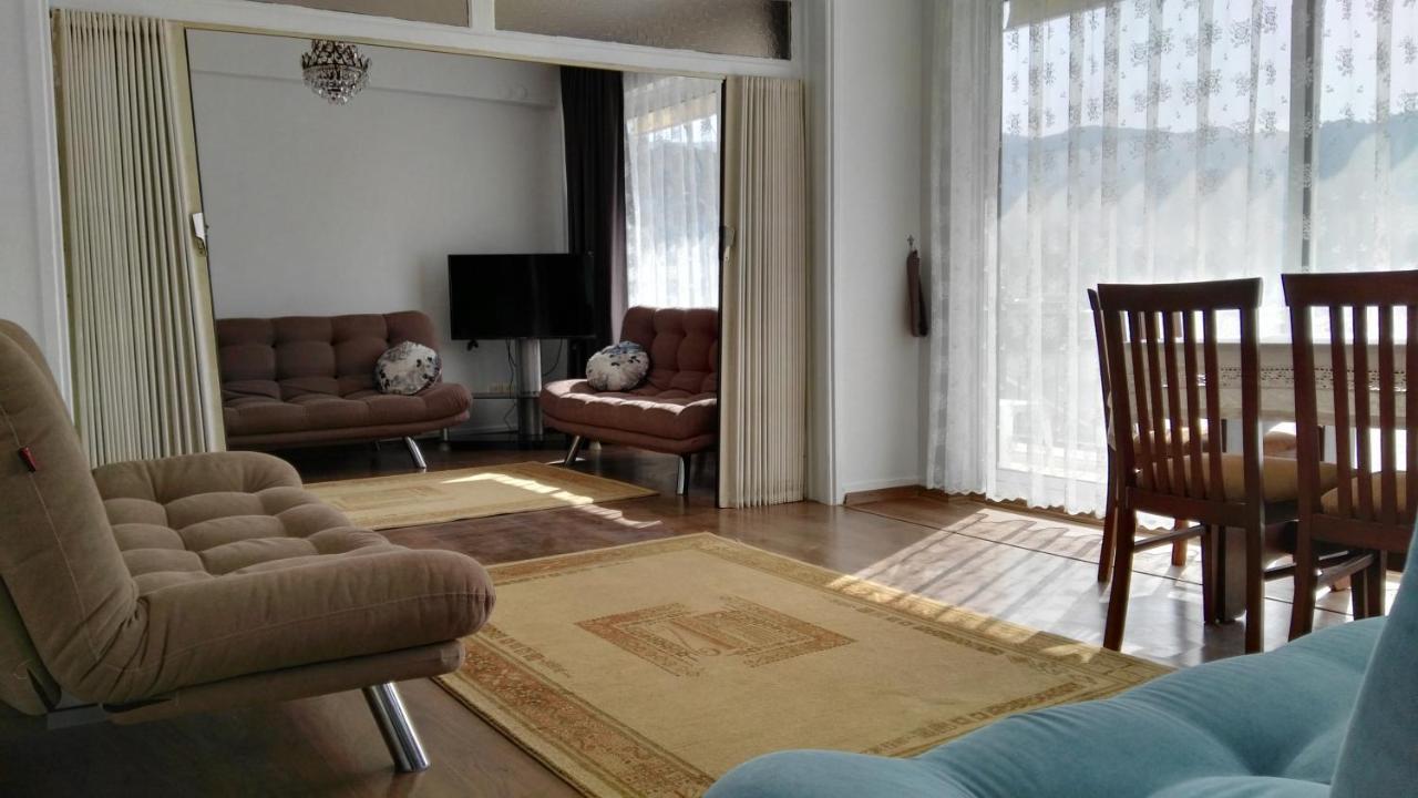 Uysal Suite And Loft Seaside Marmaris Zewnętrze zdjęcie