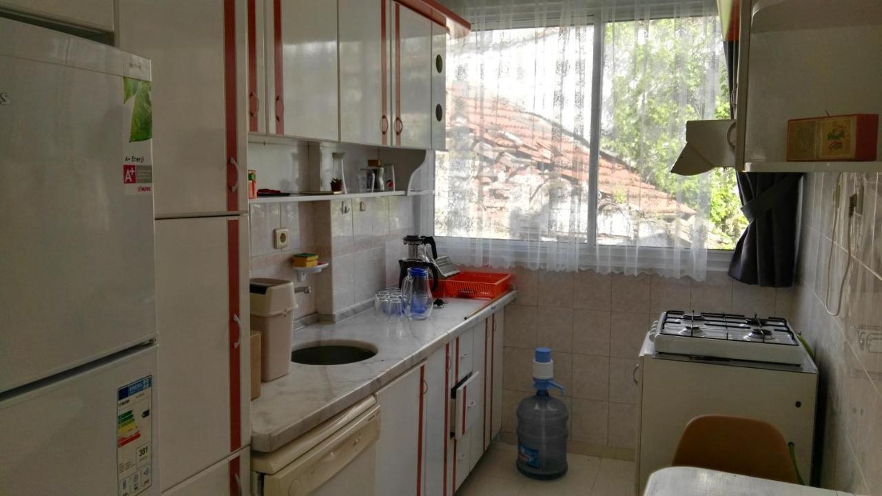 Uysal Suite And Loft Seaside Marmaris Zewnętrze zdjęcie