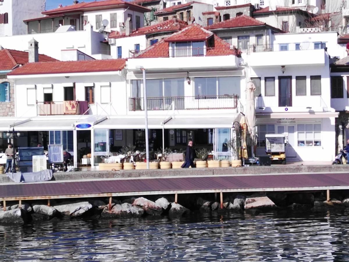 Uysal Suite And Loft Seaside Marmaris Zewnętrze zdjęcie