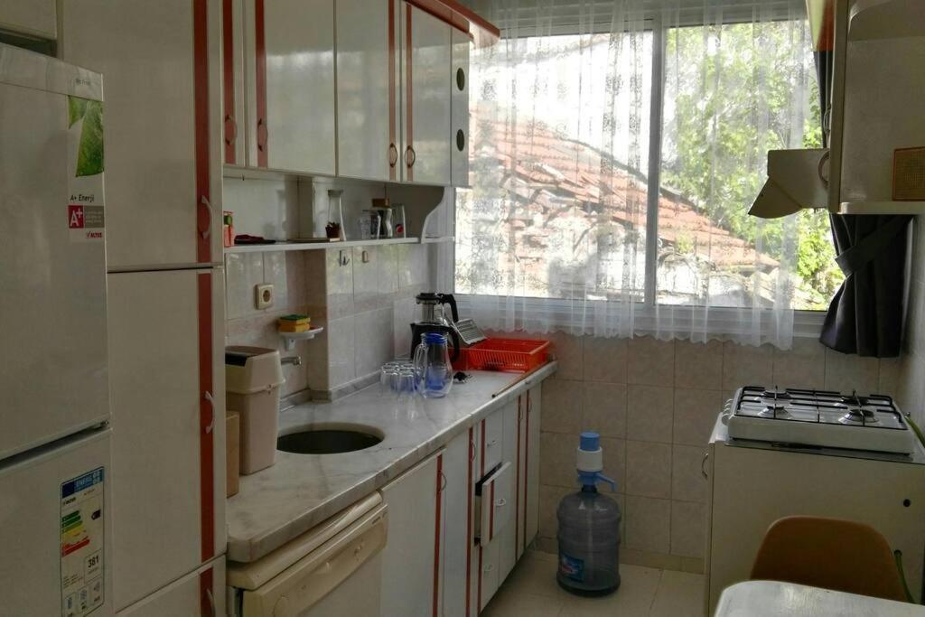 Uysal Suite And Loft Seaside Marmaris Zewnętrze zdjęcie
