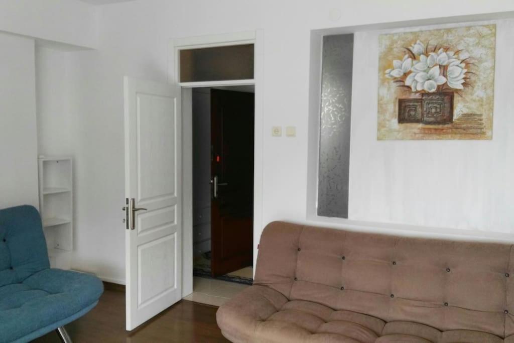 Uysal Suite And Loft Seaside Marmaris Zewnętrze zdjęcie