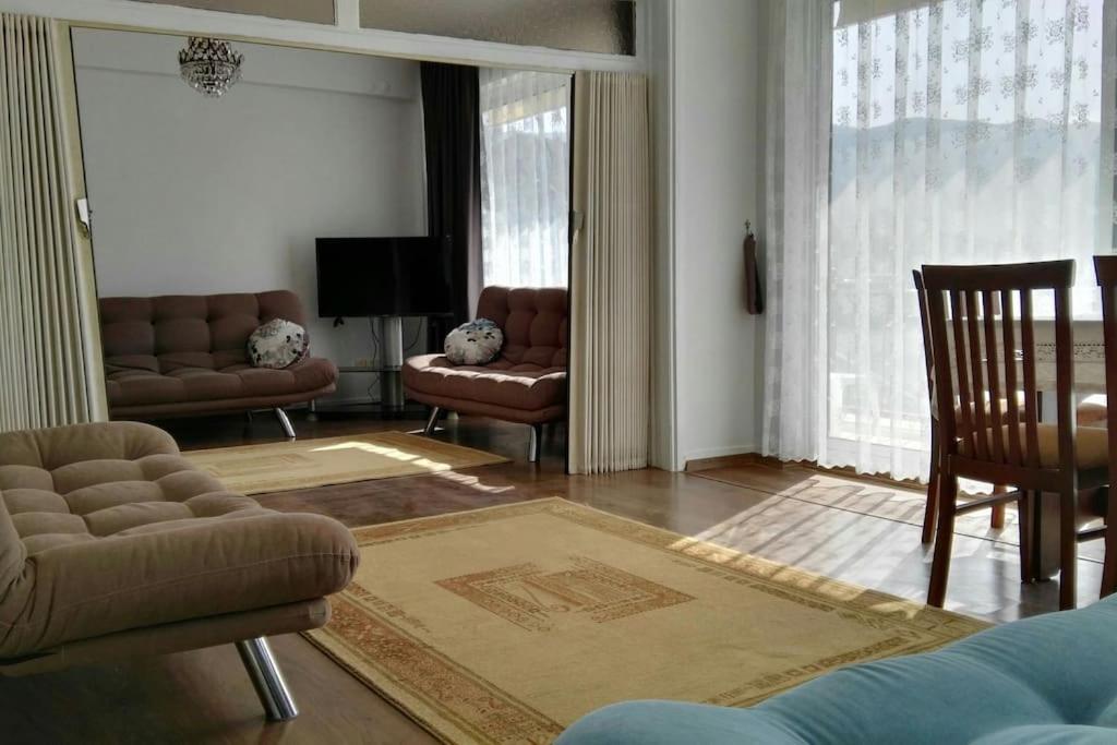 Uysal Suite And Loft Seaside Marmaris Zewnętrze zdjęcie