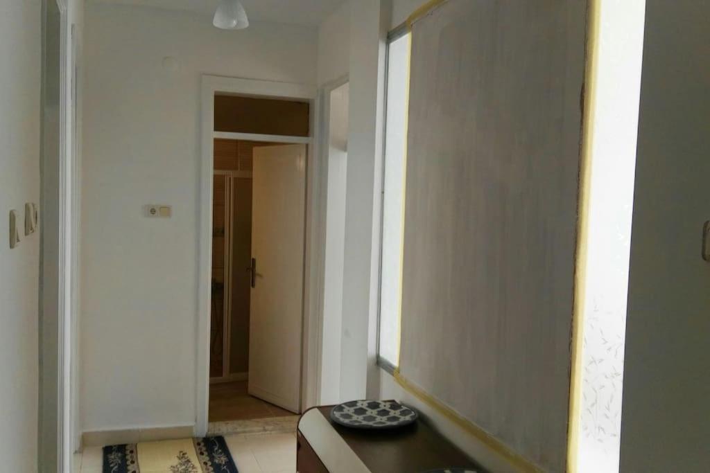 Uysal Suite And Loft Seaside Marmaris Zewnętrze zdjęcie