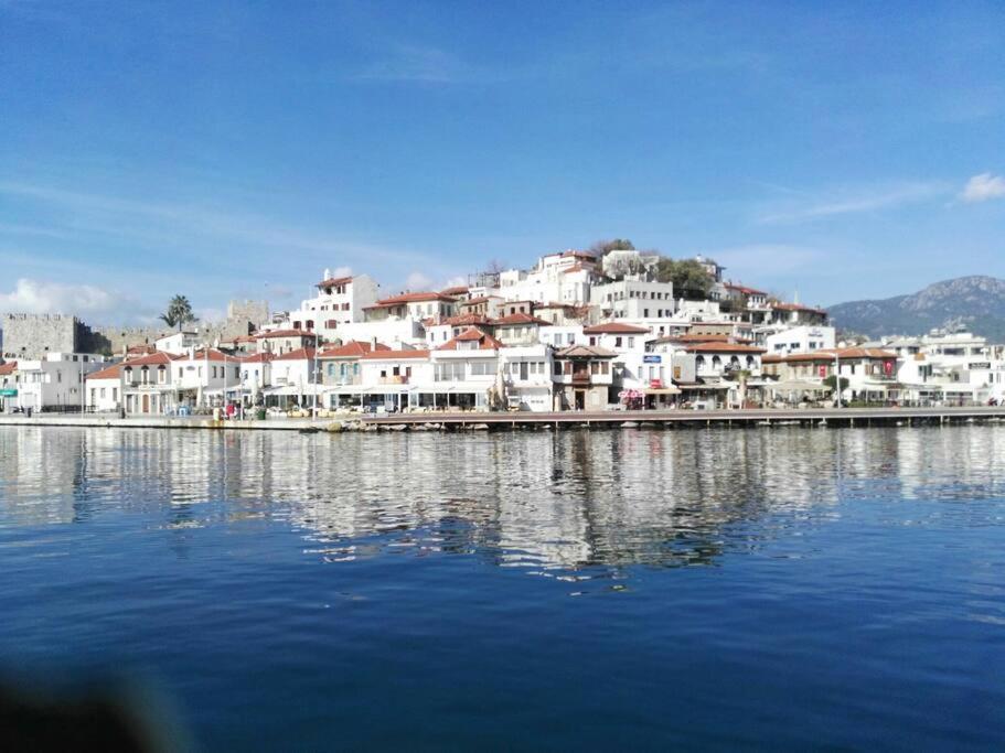 Uysal Suite And Loft Seaside Marmaris Zewnętrze zdjęcie
