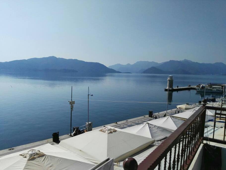 Uysal Suite And Loft Seaside Marmaris Zewnętrze zdjęcie