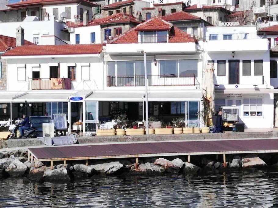 Uysal Suite And Loft Seaside Marmaris Zewnętrze zdjęcie