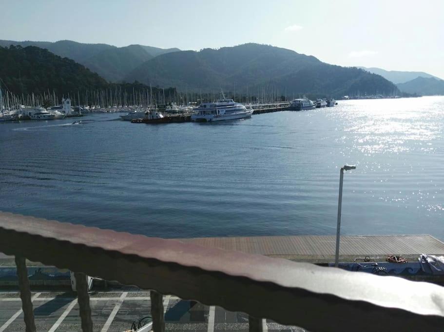 Uysal Suite And Loft Seaside Marmaris Zewnętrze zdjęcie
