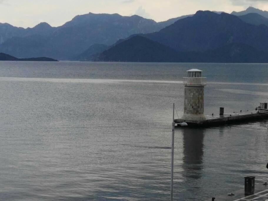Uysal Suite And Loft Seaside Marmaris Zewnętrze zdjęcie