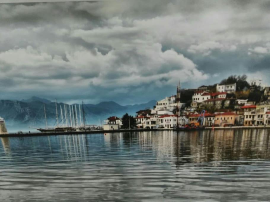 Uysal Suite And Loft Seaside Marmaris Zewnętrze zdjęcie