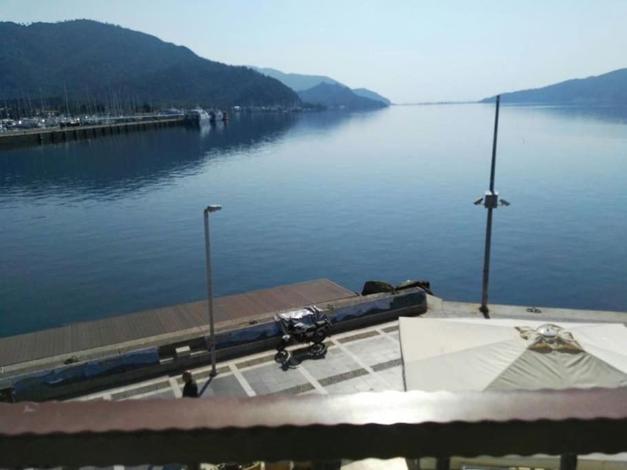 Uysal Suite And Loft Seaside Marmaris Zewnętrze zdjęcie