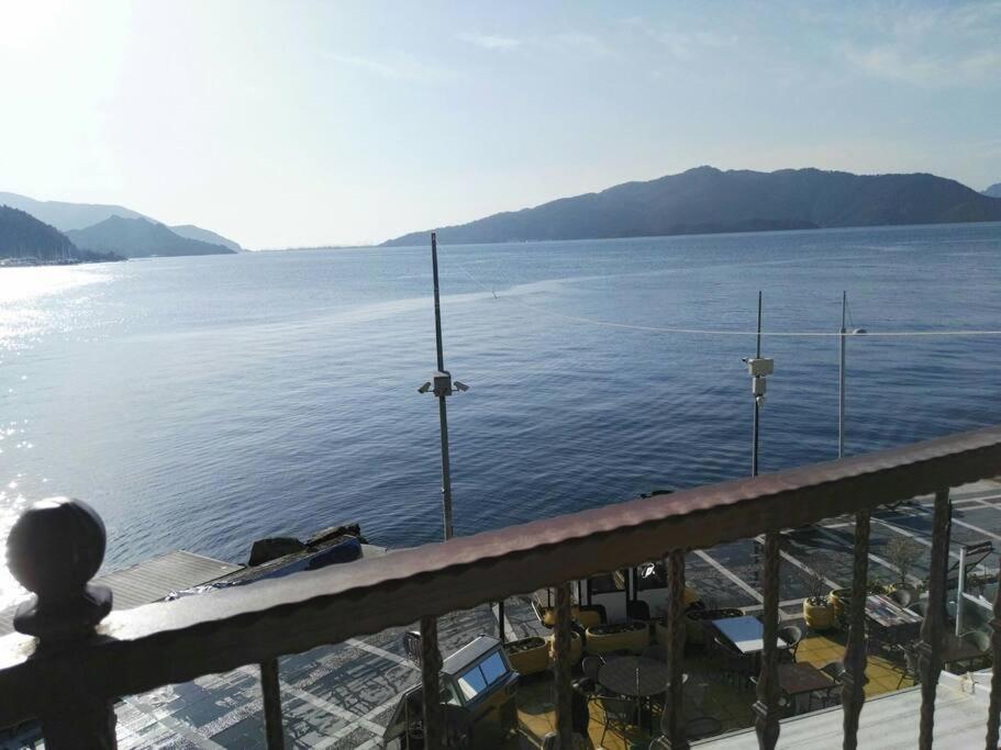 Uysal Suite And Loft Seaside Marmaris Zewnętrze zdjęcie