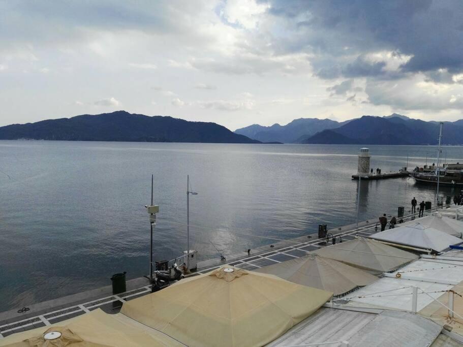 Uysal Suite And Loft Seaside Marmaris Zewnętrze zdjęcie