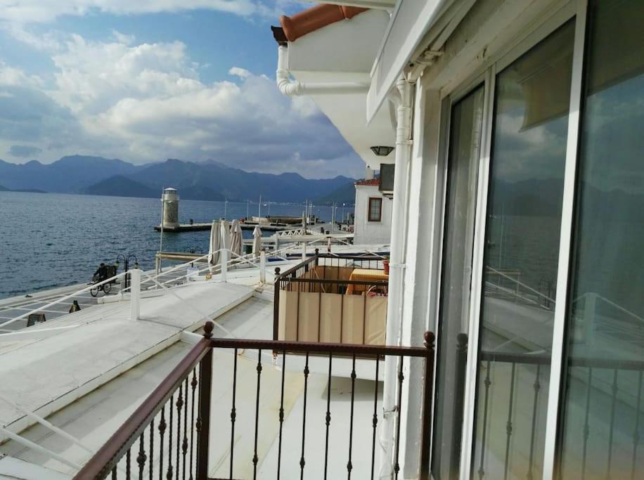 Uysal Suite And Loft Seaside Marmaris Zewnętrze zdjęcie