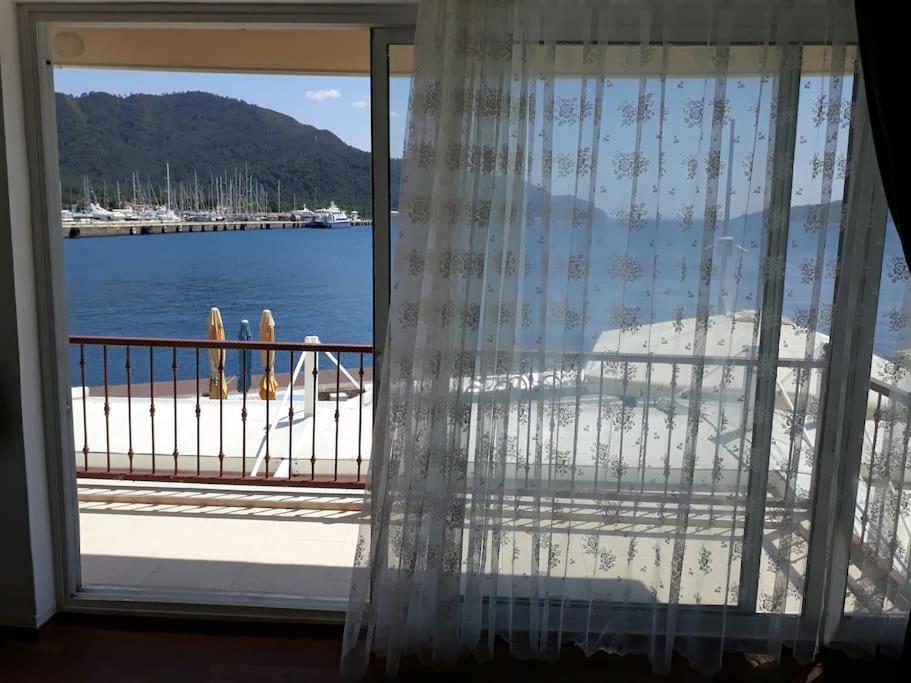 Uysal Suite And Loft Seaside Marmaris Zewnętrze zdjęcie