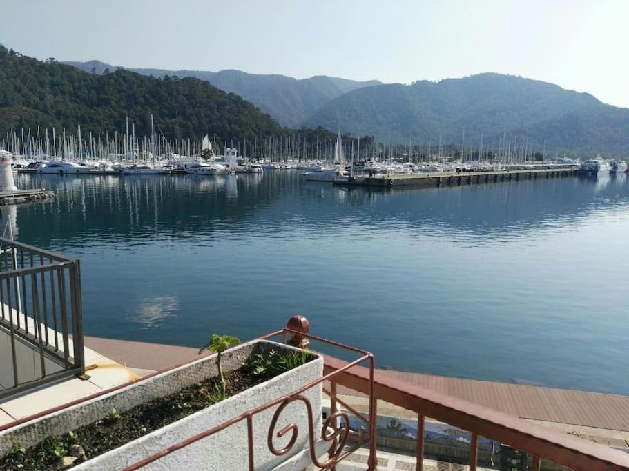 Uysal Suite And Loft Seaside Marmaris Zewnętrze zdjęcie